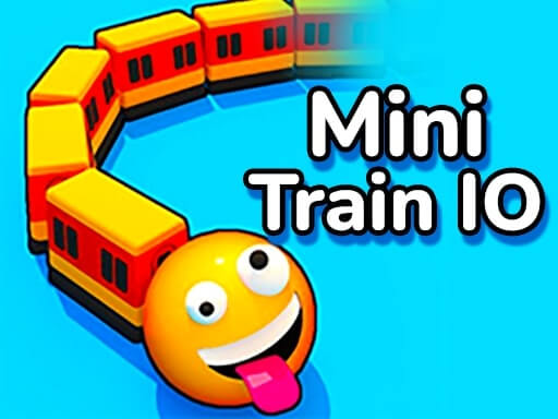 Mini Trains